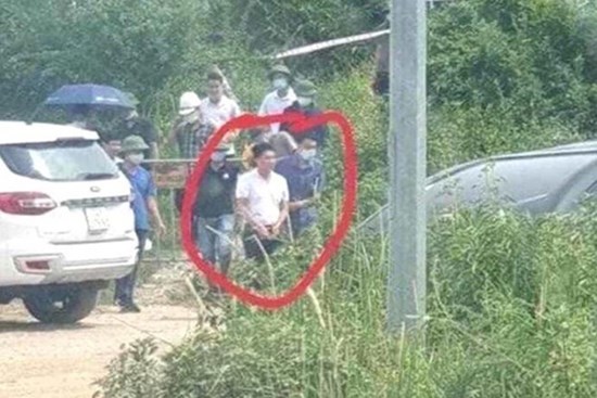 Vụ người đàn ông Hải Dương bị sát hại, mất tích hơn 7 tháng khi đi đòi nợ: Cặp vợ chồng gây án bị người đánh cá hỏi 