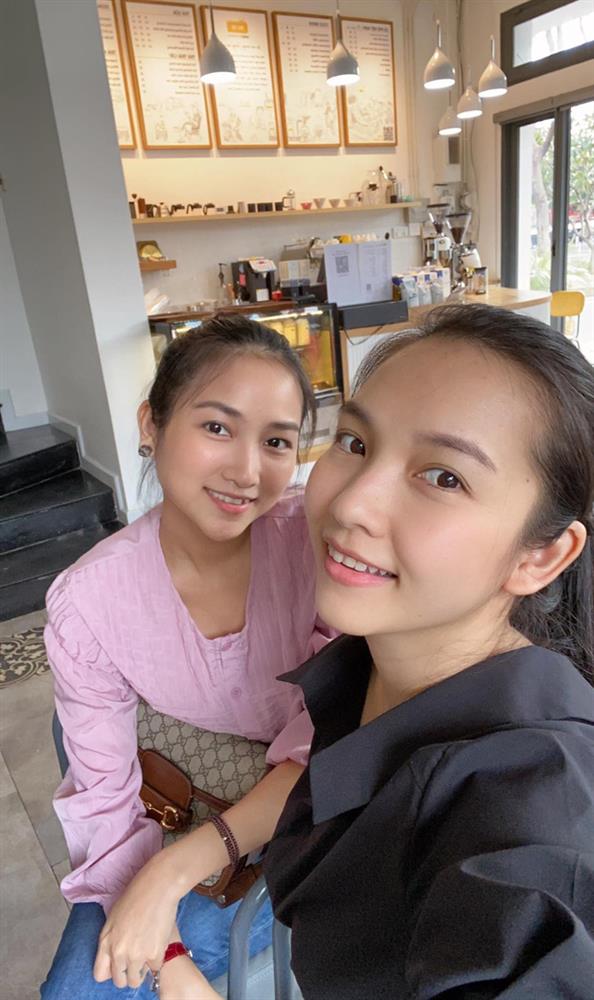 Bà xã kém 17 tuổi của Lam Trường lộ diện, phản ứng ra sao giữa lúc bị đồn trục trặc hôn nhân?-1