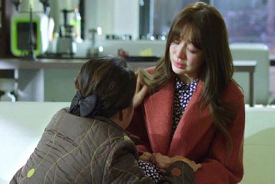 Hậu ly hôn, mẹ chồng mang 1 tỷ đến 