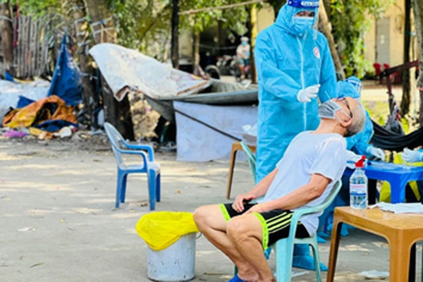 Phát hiện mới về chó, mèo mắc Covid-19-1
