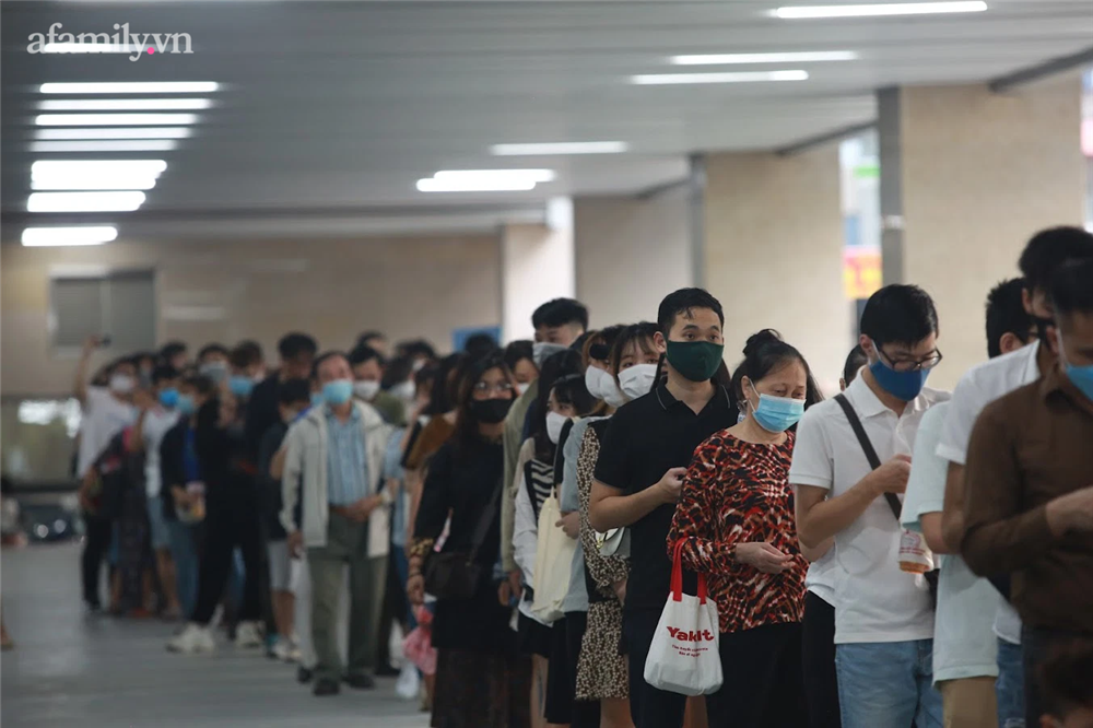 Thực hư thông tin tìm người liên quan đường sắt Cát Linh - Hà Đông-2