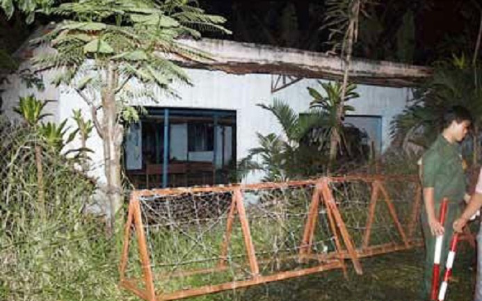 Vén màn lời đồn rùng rợn về bóng trắng lúc nửa đêm trong ngôi nhà có 9 người tự tử tập thể ở Sài Gòn-1