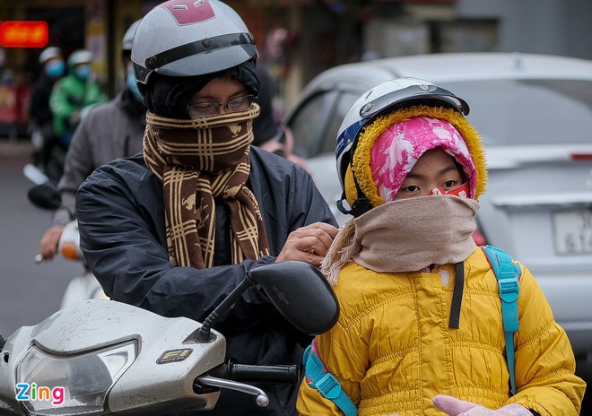 Hà Nội rét 15 độ C-1