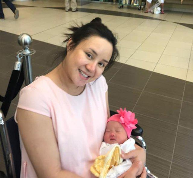 Sao Việt xấu xí vì bầu bí: Người được nuông chiều, kẻ bị phụ bạc-3