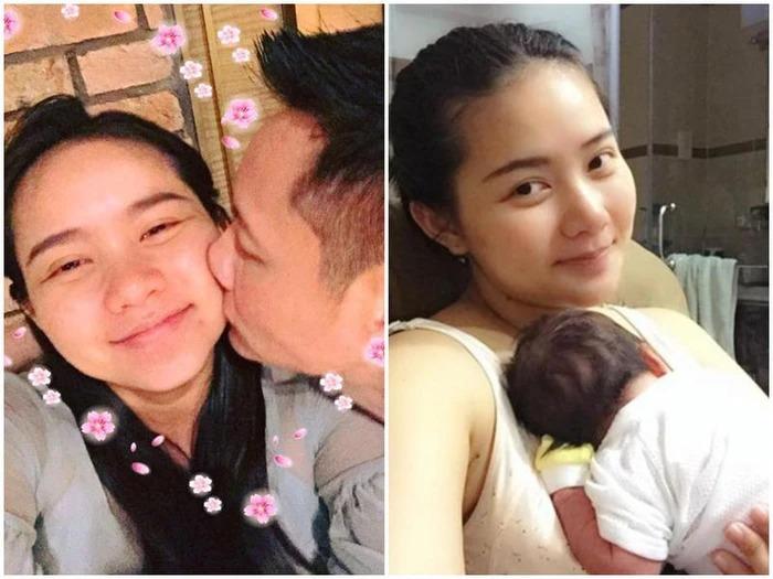 Sao Việt xấu xí vì bầu bí: Người được nuông chiều, kẻ bị phụ bạc-6