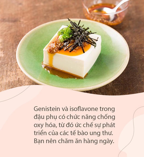 Món ăn trường thọ không bao giờ thiếu trong mâm cơm người Nhật vì giàu canxi gấp 3 lần sữa, chợ Việt bán đầy chỉ 5000 đồng/miếng-5