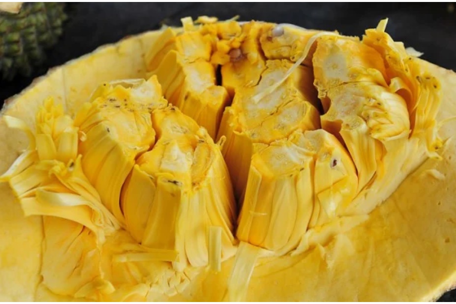 Mẹo bổ mít cực dễ: Chẳng lo nhựa dính tay, múi mít không dập nát-2