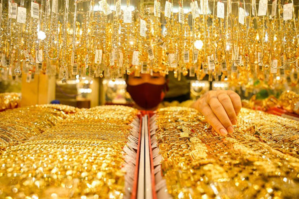 Giá vàng vượt 59 triệu đồng/lượng-2