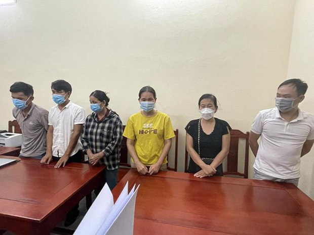 Nhận diện tội phạm hậu giãn cách: Bẫy lừa chằng chịt trên không gian mạng-2