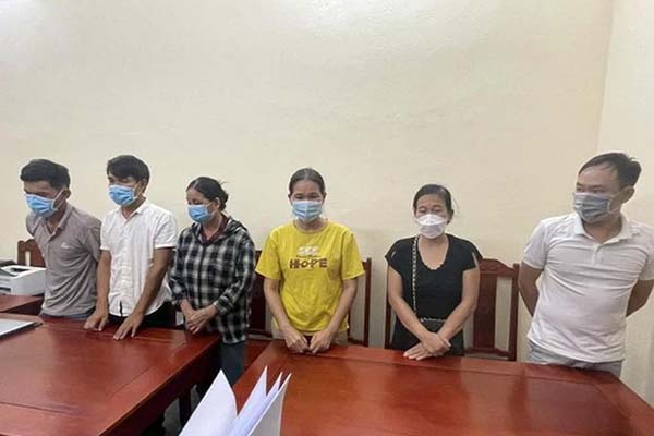 NÓNG: Giám đốc Bệnh viện TP Thủ Đức bị bắt sau vụ thông đồng đấu thầu-2