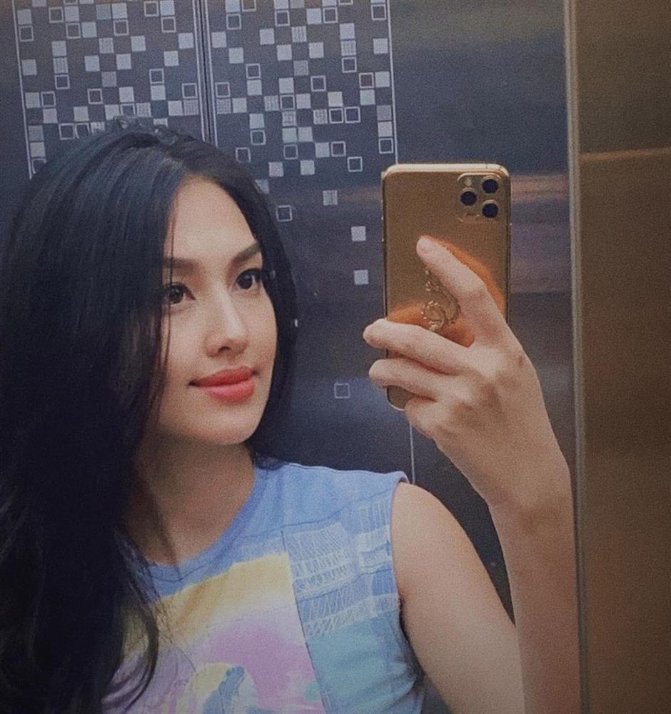 Cuộc sống tuổi U40 của siêu mẫu đình đám, là vợ 3 ông trùm” Cát Tiên Sa-5