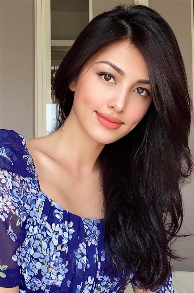 Cuộc sống tuổi U40 của siêu mẫu đình đám, là vợ 3 ông trùm” Cát Tiên Sa-6