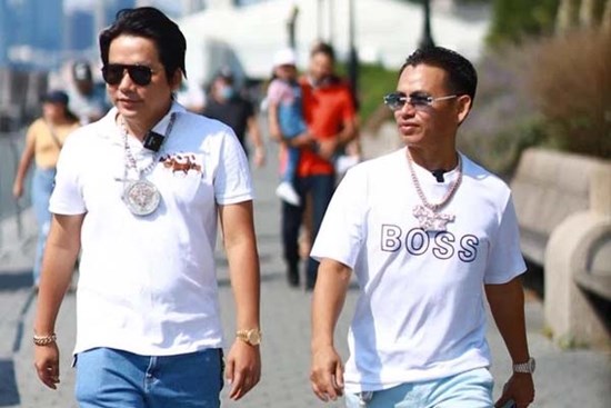 Giữa ồn ào cạch mặt Johnny Đặng vì tiền ảo, Khoa Pug bị đào lại phát ngôn phải cầm tiền để được chơi với