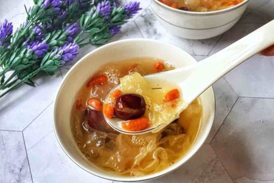 Món canh này vừa ngon vừa dễ nấu lại cực tốt: Ăn hàng tuần thì khỏe re, chẳng lo ốm vặt!