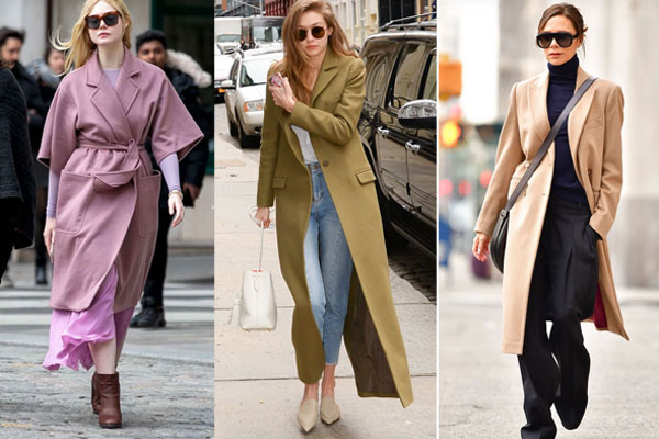 4 mẫu áo khoác dài đã kém sành điệu, còn khiến chị em trông già chát-5