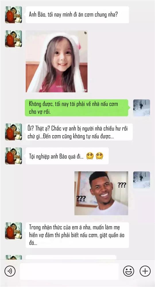 Được đồng nghiệp của chồng gửi cảnh báo đỏ, cô vợ sững sờ nhưng lại há hốc miệng trước màn vả mặt trà xanh kịch liệt sau đó-3