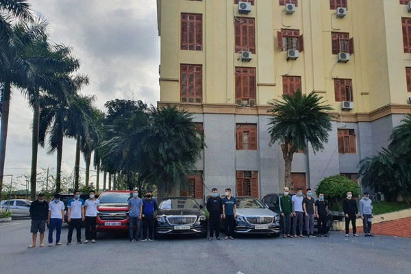 Phó Giám đốc CDC Hà Nội: Thành phố đủ nguồn lực, kiên định cách ly tập trung F1, điều trị tập trung F0-5