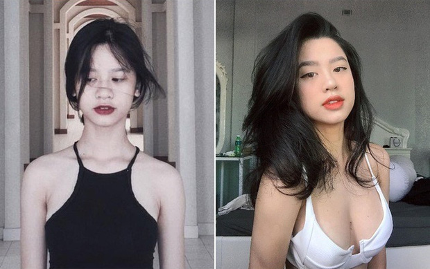 Gái xinh vừa comeback sau 2 năm mất tích: Hot girl sexy hiếm có, dính tin đồn Tuesday và cú sốc chấn động liên quan đến vợ chồng Trang Lou-3