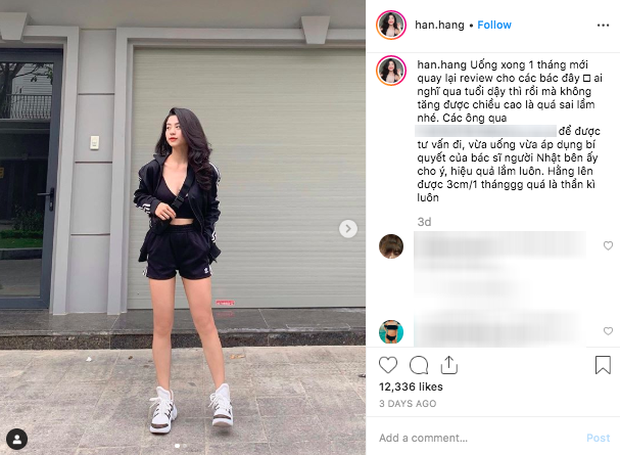 Gái xinh vừa comeback sau 2 năm mất tích: Hot girl sexy hiếm có, dính tin đồn Tuesday và cú sốc chấn động liên quan đến vợ chồng Trang Lou-8