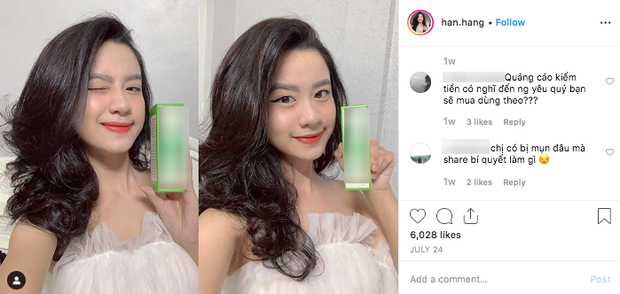 Gái xinh vừa comeback sau 2 năm mất tích: Hot girl sexy hiếm có, dính tin đồn Tuesday và cú sốc chấn động liên quan đến vợ chồng Trang Lou-9