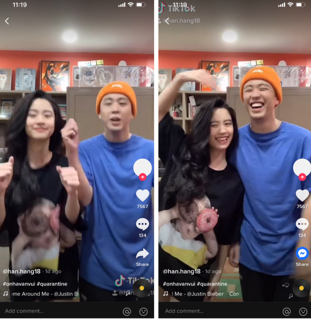 Gái xinh vừa comeback sau 2 năm mất tích: Hot girl sexy hiếm có, dính tin đồn Tuesday và cú sốc chấn động liên quan đến vợ chồng Trang Lou-14