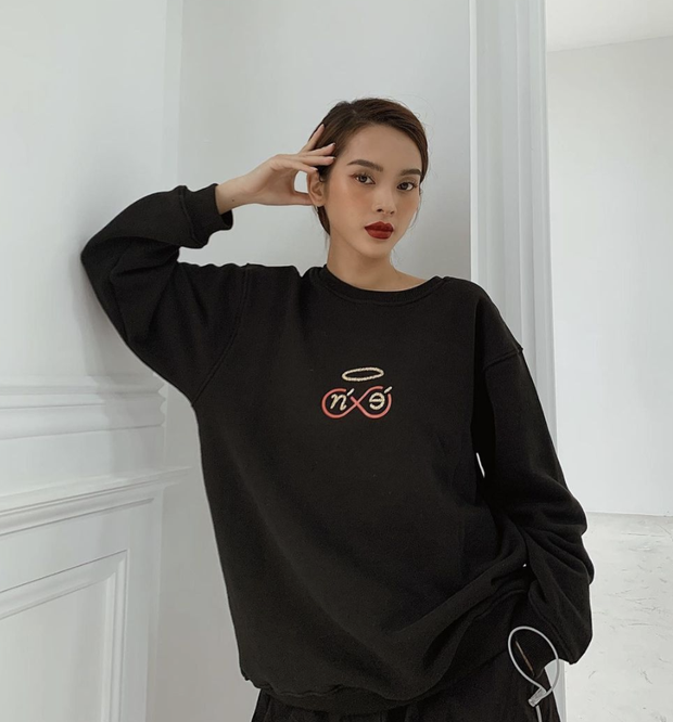 HOT: Karik đang hẹn hò với mẹ bỉm Quỳnh Lương, đàng gái phản ứng đầy ẩn ý trước tin đồn?-7