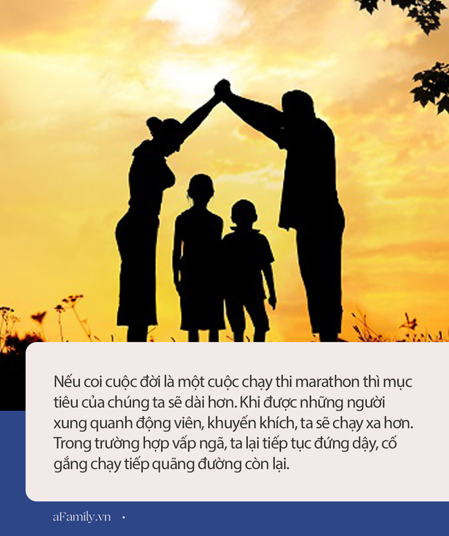 Giáo sư nổi tiếng chỉ ra 1 sai lầm phổ biến ở cha mẹ khiến đời con rơi xuống vũng bùn, nhiều người đọc xong giật thót mình-2