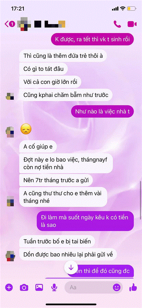 Tôi sụp đổ khi biết mình chỉ là con rối trong tay vợ cũ của chồng-4