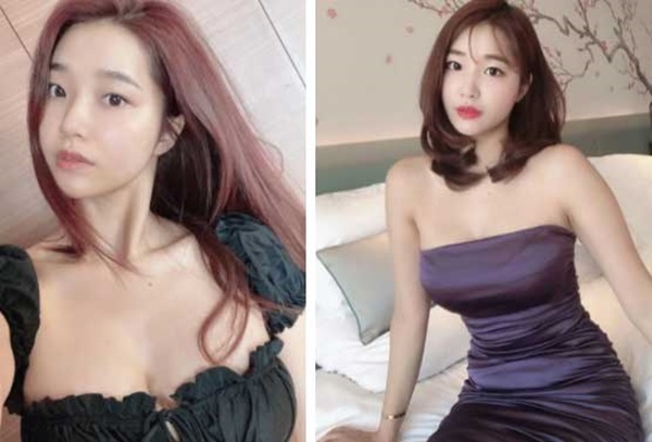Hot mom sexy nhất xứ Hàn khoe hình tắm nude, hôn môi với con trai khiến cộng đồng mạng nổ ra tranh cãi-1