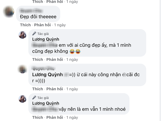 Phía Karik và Quỳnh Lương chính thức lên tiếng về tin đồn hẹn hò-3
