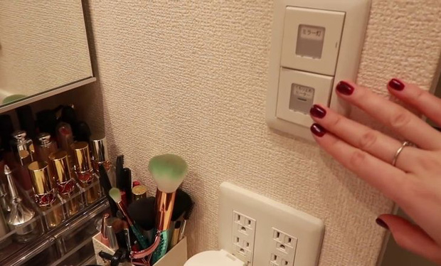 Nhà của người Nhật có 8 chức năng giúp nâng tầm cuộc sống, công dụng đỉnh cao ai cũng muốn sở hữu-4