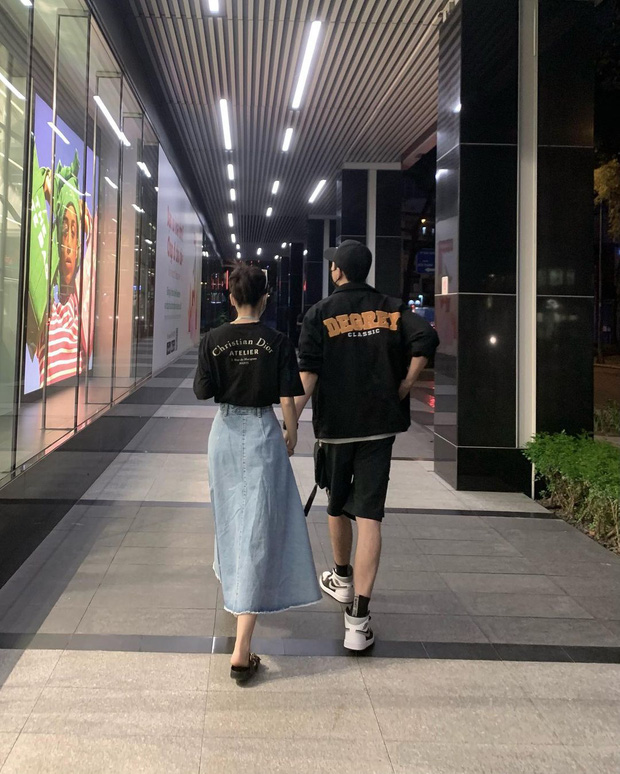 Quỳnh Lương - tình tin đồn của Karik: Kết hôn và có con năm 18 tuổi, từng vướng nhiều thị phi cặp đại gia”-3