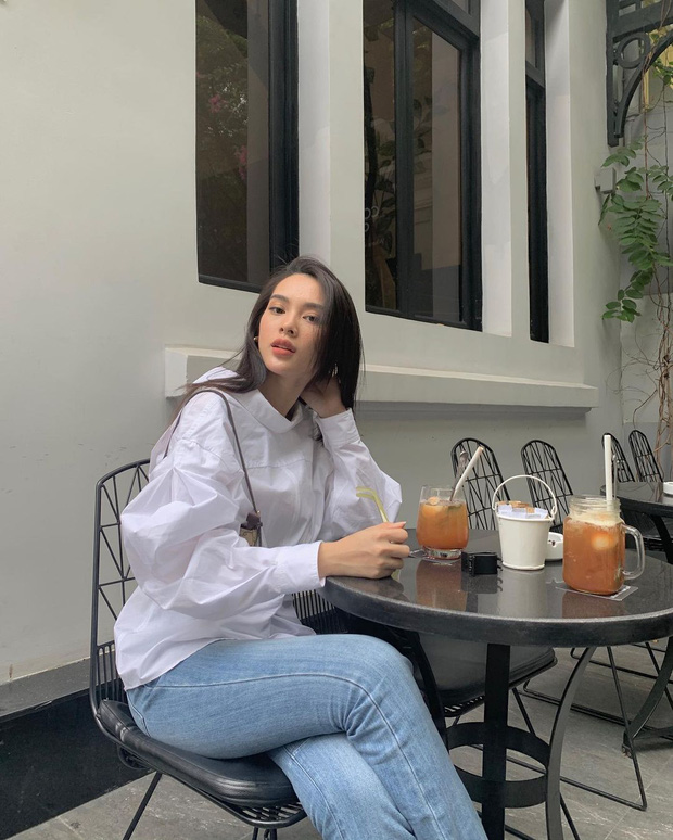 Quỳnh Lương - tình tin đồn của Karik: Kết hôn và có con năm 18 tuổi, từng vướng nhiều thị phi cặp đại gia”-4