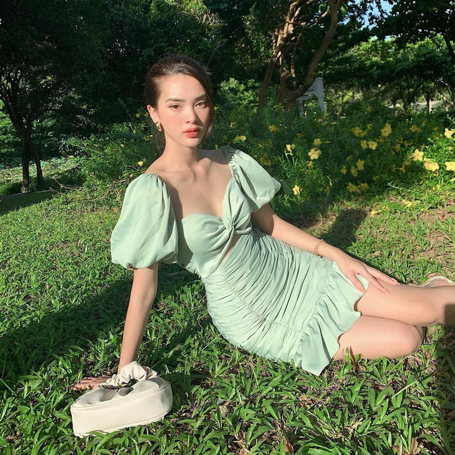 Quỳnh Lương - tình tin đồn của Karik: Kết hôn và có con năm 18 tuổi, từng vướng nhiều thị phi cặp đại gia”-6