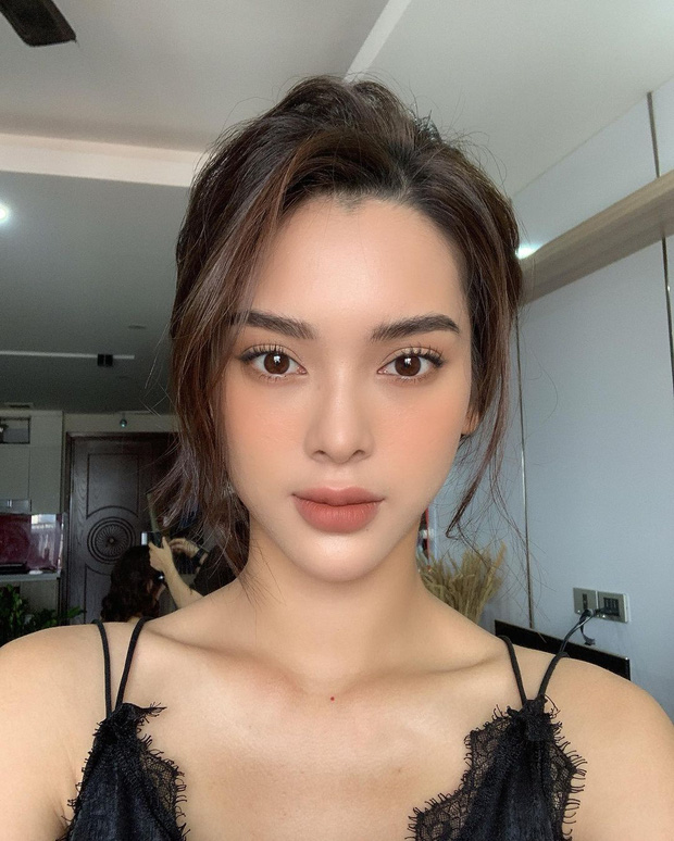 Quỳnh Lương - tình tin đồn của Karik: Kết hôn và có con năm 18 tuổi, từng vướng nhiều thị phi cặp đại gia”-7