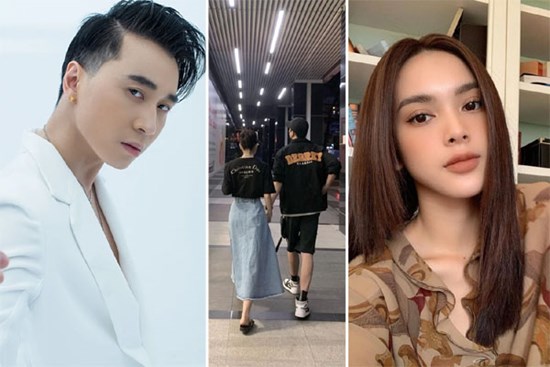 Quỳnh Lương - tình tin đồn của Karik: Kết hôn và có con năm 18 tuổi, từng vướng nhiều thị phi “cặp đại gia”