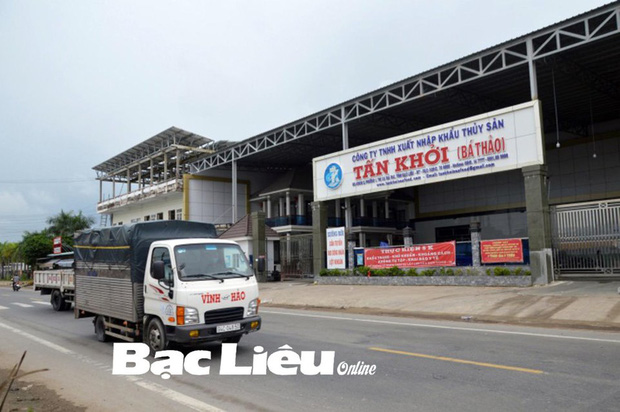 Một công ty có tới 650 F0: Công an vào cuộc điều tra, đã phát hiện ra nguyên nhân-1