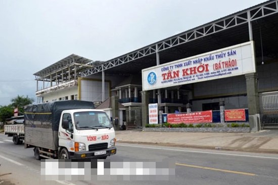 Một công ty có tới 650 F0: Công an vào cuộc điều tra, đã phát hiện ra nguyên nhân