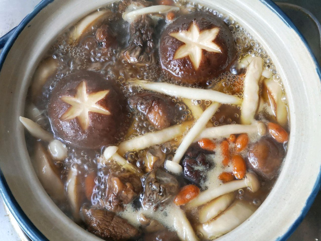 Thực đơn cơm tối chỉ 2 món giản dị ngon lành mà nấu cực nhanh cho ngày đầu tuần bận rộn-7