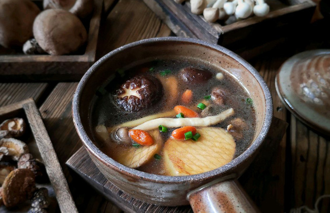 Thực đơn cơm tối chỉ 2 món giản dị ngon lành mà nấu cực nhanh cho ngày đầu tuần bận rộn-8