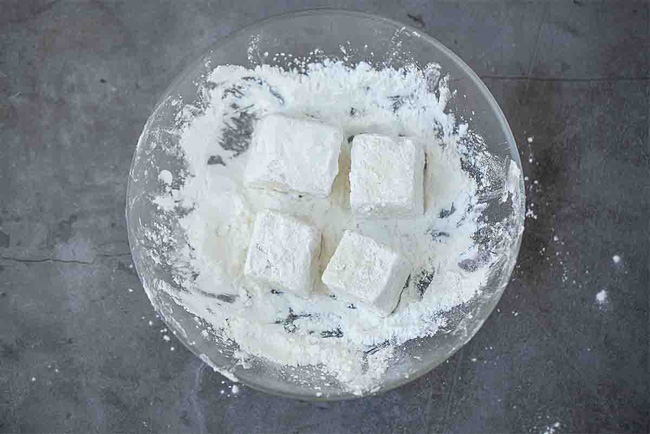 Thực đơn cơm tối chỉ 2 món giản dị ngon lành mà nấu cực nhanh cho ngày đầu tuần bận rộn-10