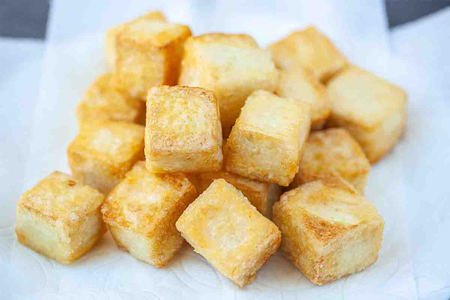 Thực đơn cơm tối chỉ 2 món giản dị ngon lành mà nấu cực nhanh cho ngày đầu tuần bận rộn-12