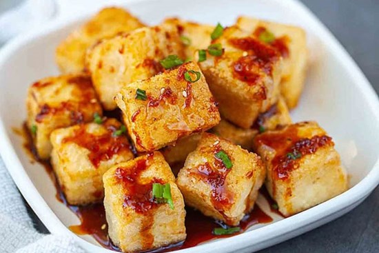 Thực đơn cơm tối chỉ 2 món giản dị ngon lành mà nấu cực nhanh cho ngày đầu tuần bận rộn