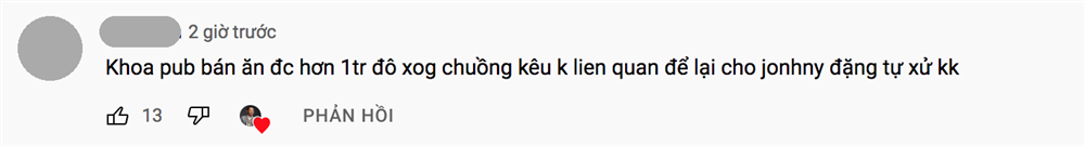 Động thái lạ của Johnny Đặng liên quan trực tiếp đến lý do cạch mặt Khoa Pug: Phía sau còn nhiều uẩn khúc?-2