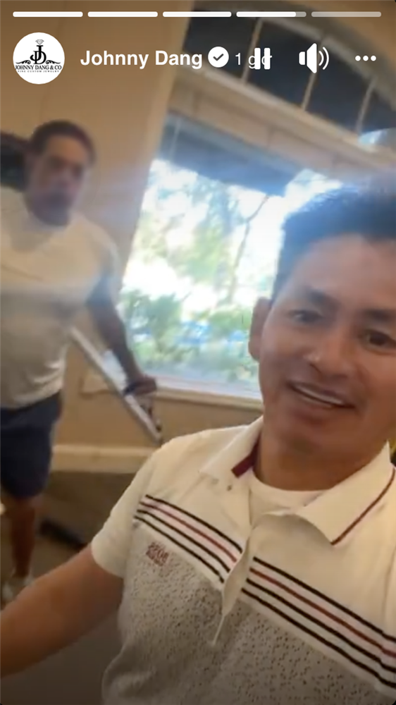 Động thái lạ của Johnny Đặng liên quan trực tiếp đến lý do cạch mặt Khoa Pug: Phía sau còn nhiều uẩn khúc?-4