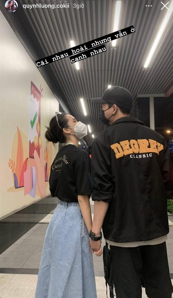 Karik gây lo lắng với bức ảnh bàn tay trầy xước dính máu, chuyện gì đây?-3