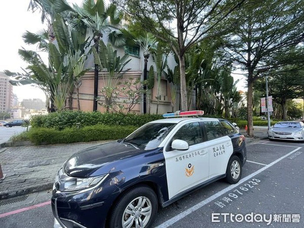 Không thấy khách trả phòng, nhân viên khách sạn lên kiểm tra phát hiện cặp đôi khỏa thân tử vong trong phòng tắm-1