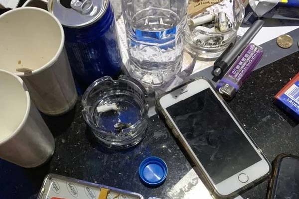 Mẫu nữ tử vong một cách kỳ lạ, thi thể bị bỏ lại ngoài vỉa hè bệnh viện, tình tiết vụ án mạng gây chấn động-5