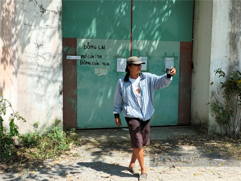 Người dân sống gần Tịnh Thất Bồng Lai: Không dám ý kiến, vì sợ bị ném đá trên mạng xã hội-2