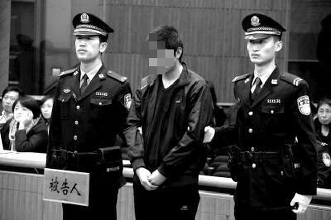 17 phụ nữ bốc hơi trong 4 năm: Án mạng từ nỗi hận mù quáng của kẻ được mệnh danh là đệ nhất mỹ nam-3